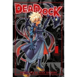 Dead Rock V01