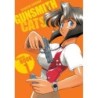 Gunsmith Cats Omnibus V01
