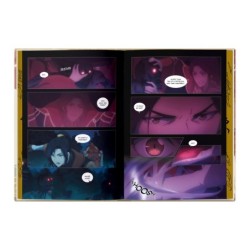 Heaven Official's Blessing Ani-manhua V01