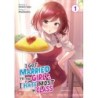 I Got Married to the Girl I Hate Most in Class Manga V01