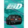 Initial D Omnibus V05