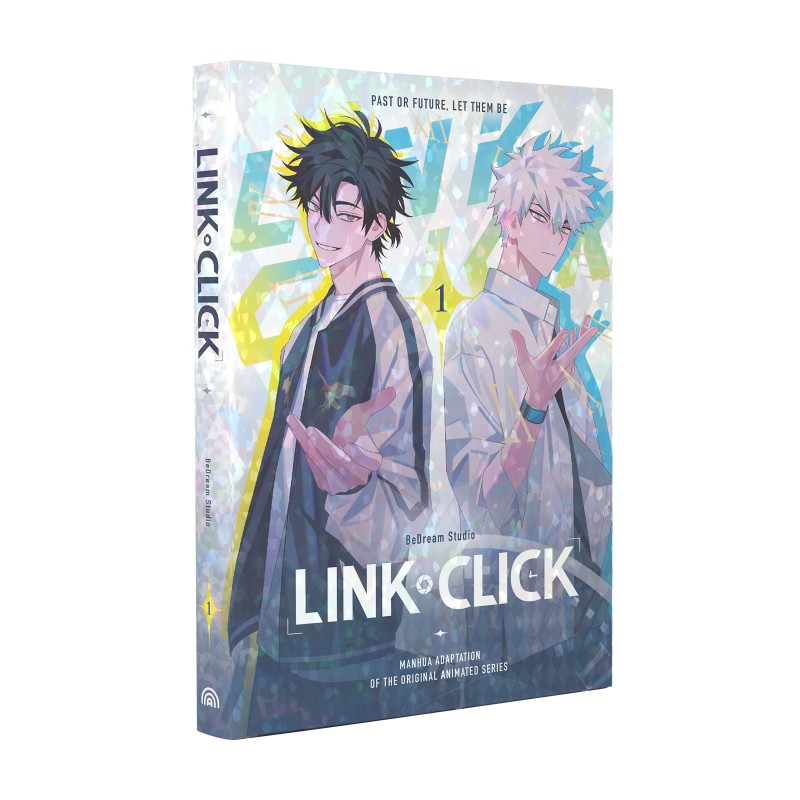 Link Click V01