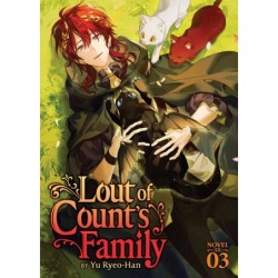 Lout of Count's Family Novel V03