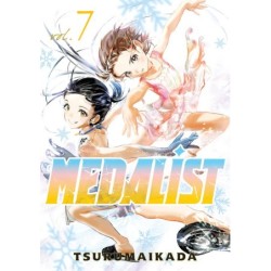 Medalist V07