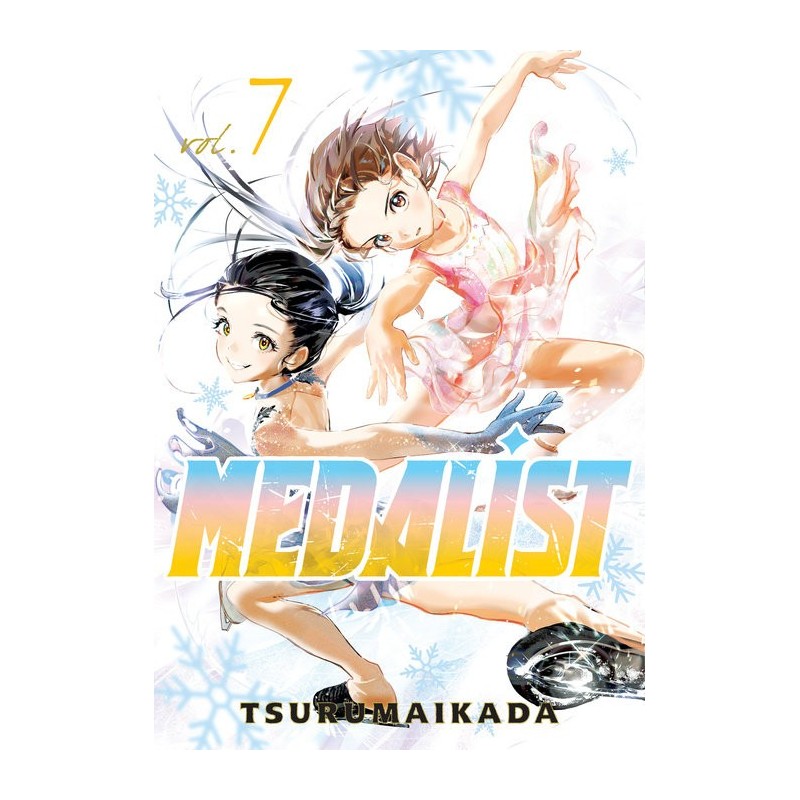 Medalist V07