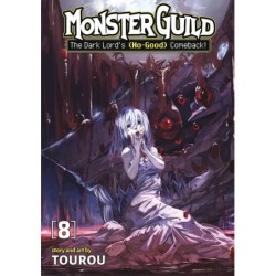 Monster Guild The Dark Lord's...