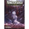 Monster Guild The Dark Lord's No-Good Comeback! V08