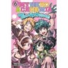 My Hero Academia Team-Up Missions V06