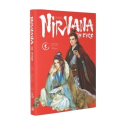 Nirvana in Fire V01