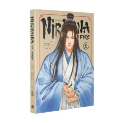 Nirvana in Fire V01