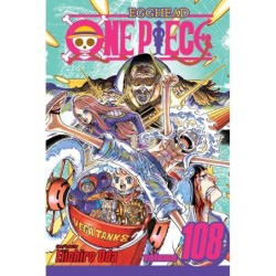 One Piece V108