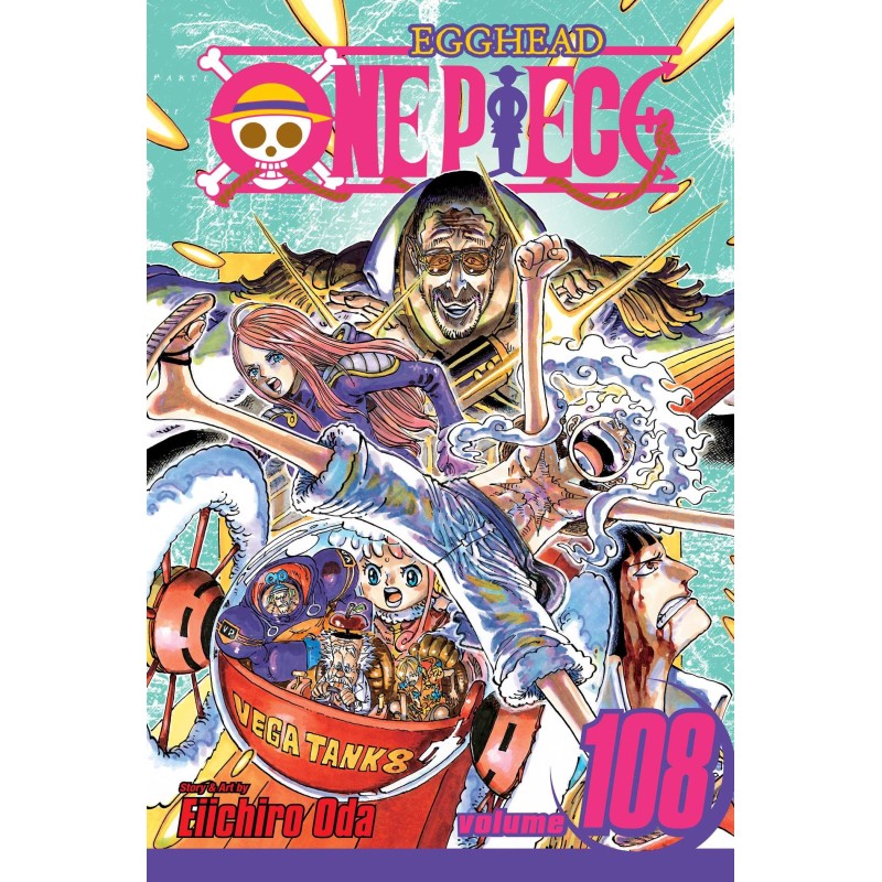 One Piece V108