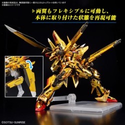 1/144 RG K41 Akatsuki Gundam Oowashi Unit ORB-01