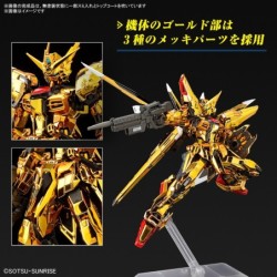 1/144 RG K41 Akatsuki Gundam Oowashi Unit ORB-01