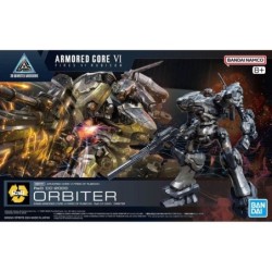 Armored Core 30MM Orbiter Rad CC-2000 Plastic Model Kit