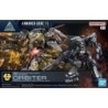 Armored Core 30MM Orbiter Rad CC-2000 Plastic Model Kit