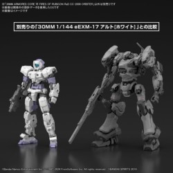 Armored Core 30MM Orbiter Rad CC-2000 Plastic Model Kit