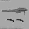 Armored Core 30MM Orbiter Rad CC-2000 Plastic Model Kit