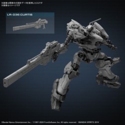 Armored Core 30MM Orbiter Rad CC-2000 Plastic Model Kit