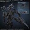 Armored Core 30MM Weapon Set 02 Option Parts Set Plastic Model Kit