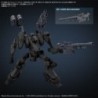 Armored Core 30MM Weapon Set 02 Option Parts Set Plastic Model Kit