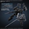 Armored Core 30MM Weapon Set 02 Option Parts Set Plastic Model Kit