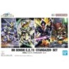 BB Senshi CE73 Stargazer Set