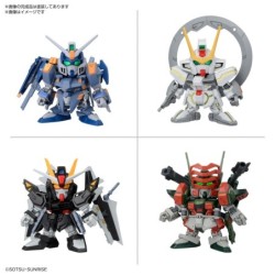 BB Senshi CE73 Stargazer Set