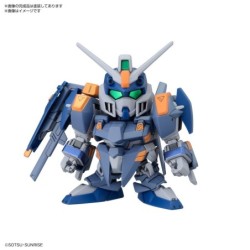 BB Senshi CE73 Stargazer Set