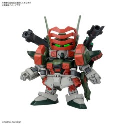 BB Senshi CE73 Stargazer Set