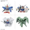 BB Senshi Gundam 0083 Stardust Memory Set