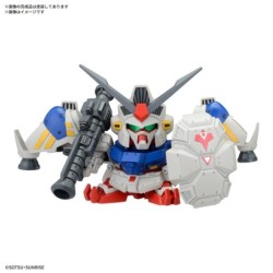 BB Senshi Gundam 0083 Stardust Memory Set