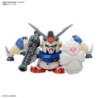 BB Senshi Gundam 0083 Stardust Memory Set