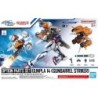 Gunpla OPS K14 Gunbarrel Striker Option Parts Set