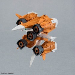 Gunpla OPS K14 Gunbarrel Striker Option Parts Set