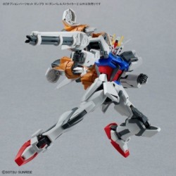 Gunpla OPS K14 Gunbarrel Striker Option Parts Set