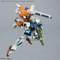 Gunpla OPS K14 Gunbarrel Striker Option Parts Set