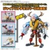 One Piece CR3&CR5 Chopper Submarine & Chopper Crane Plastic Model Kit Set