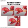 Pokepla K055 Scizor Pokemon Plastic Model Kit