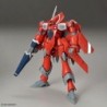 Macross 7 1/100 HG VF-22S Sturmvögel II Milia Farina Jenius Use