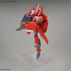 Macross 7 1/100 HG VF-22S Sturmvögel II Milia Farina Jenius Use