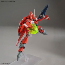 Macross 7 1/100 HG VF-22S Sturmvögel II Milia Farina Jenius Use