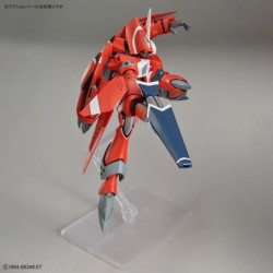 Macross 7 1/100 HG VF-22S Sturmvögel II Milia Farina Jenius Use