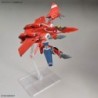 Macross 7 1/100 HG VF-22S Sturmvögel II Milia Farina Jenius Use