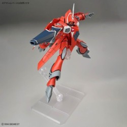 Macross 7 1/100 HG VF-22S Sturmvögel II Milia Farina Jenius Use