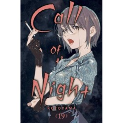 Call of the Night V19