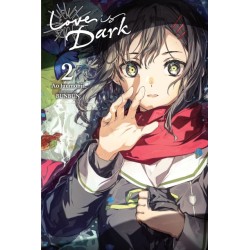 Love Is Dark Novel V02