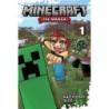 Minecraft The Manga V01
