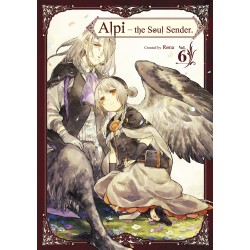Alpi the Soul Sender V06
