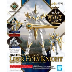 30MF Liber Holy Knight Class-Up Armor